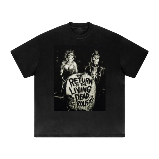 Living Dead BL