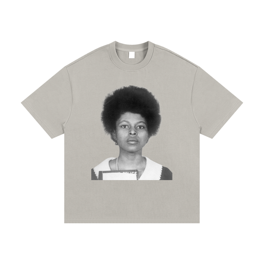 H.O.F Assata Shakur
