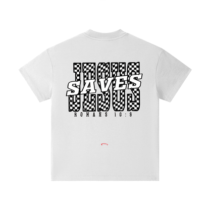 KIDS Y.E.P.A.W x REBEL VALLEY Camp tee