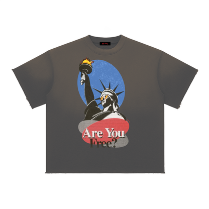 Are You Free?