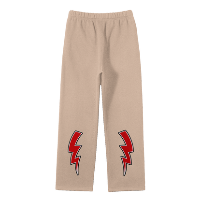 Thunderstruck Sweatpants