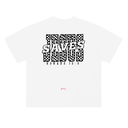 Y.E.P.A.W x REBEL VALLEY Camp Tee
