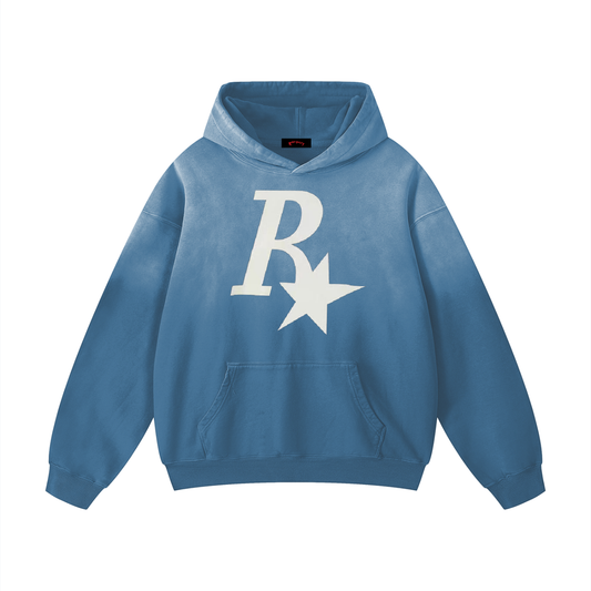 ORION Oversized Hoodie