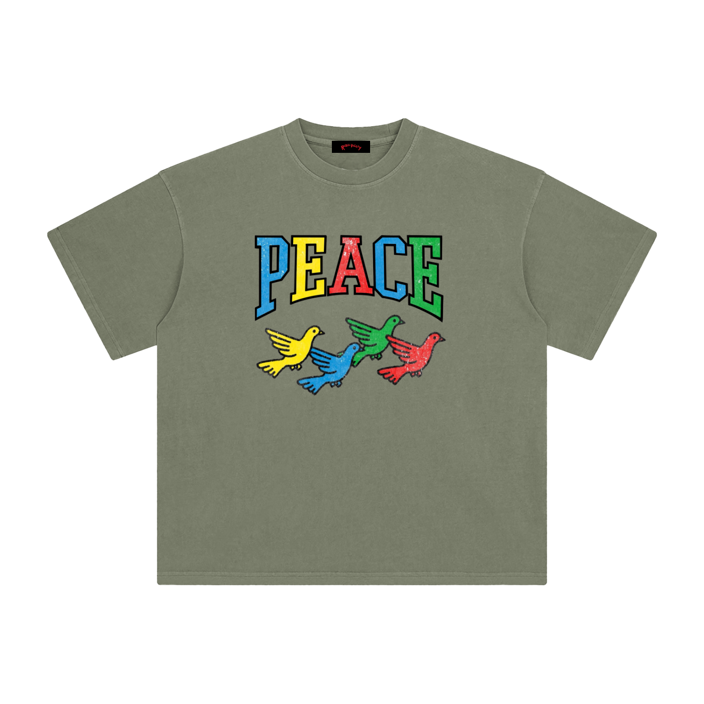 PEACE