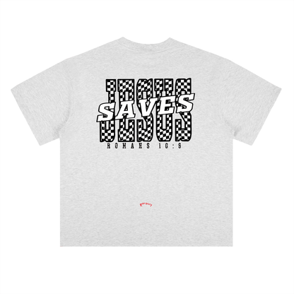 Y.E.P.A.W x REBEL VALLEY Camp Tee