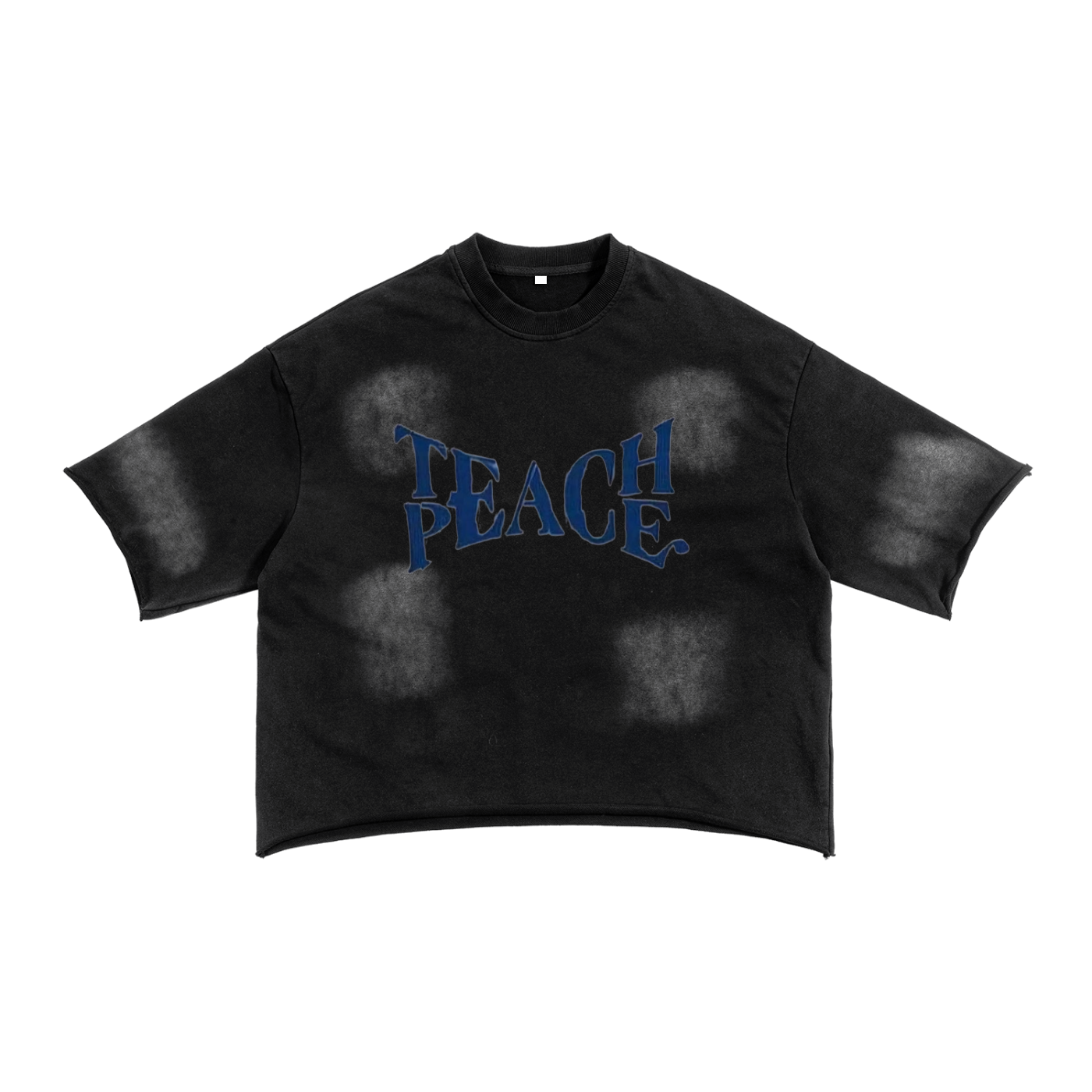 Teach Peace, Stop War!