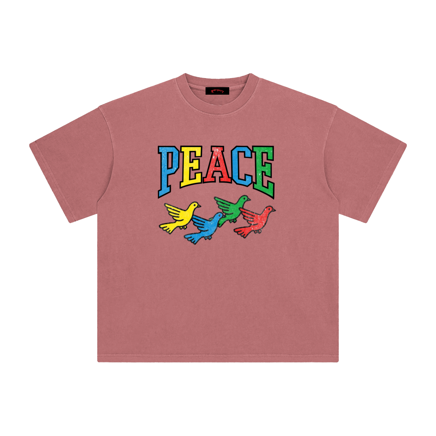 PEACE