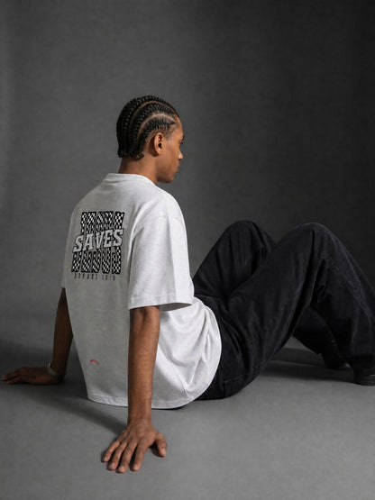 Y.E.P.A.W x REBEL VALLEY Camp Tee