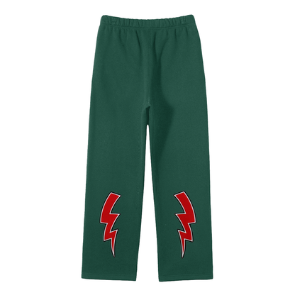 Thunderstruck Sweatpants
