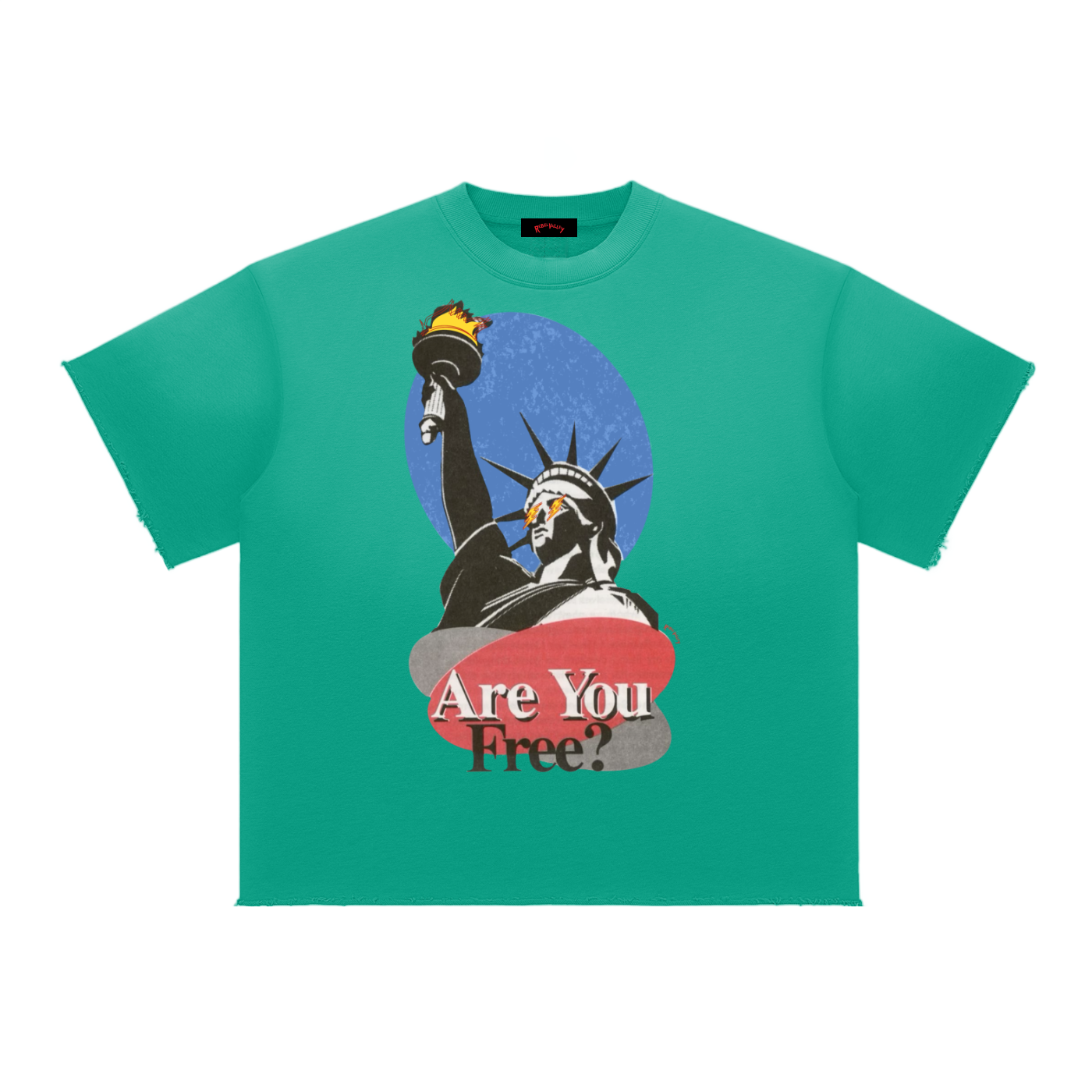 Are You Free?