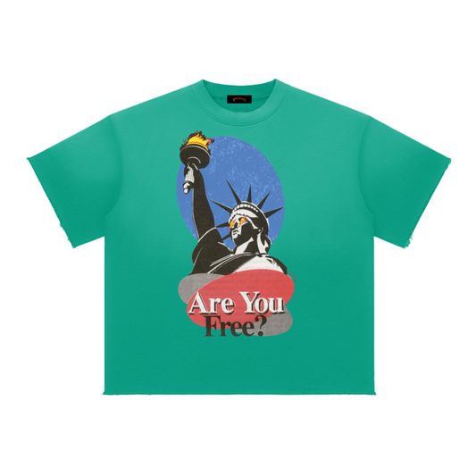 Are You Free?