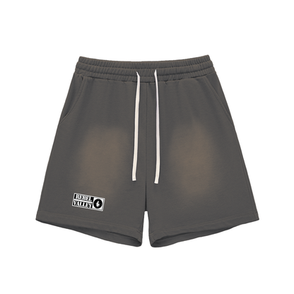 LIBERTY (Werehyena Shorts)