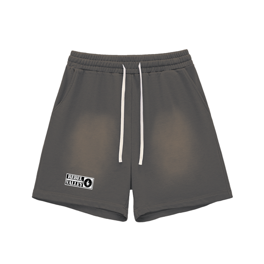 LIBERTY (Werehyena Shorts)