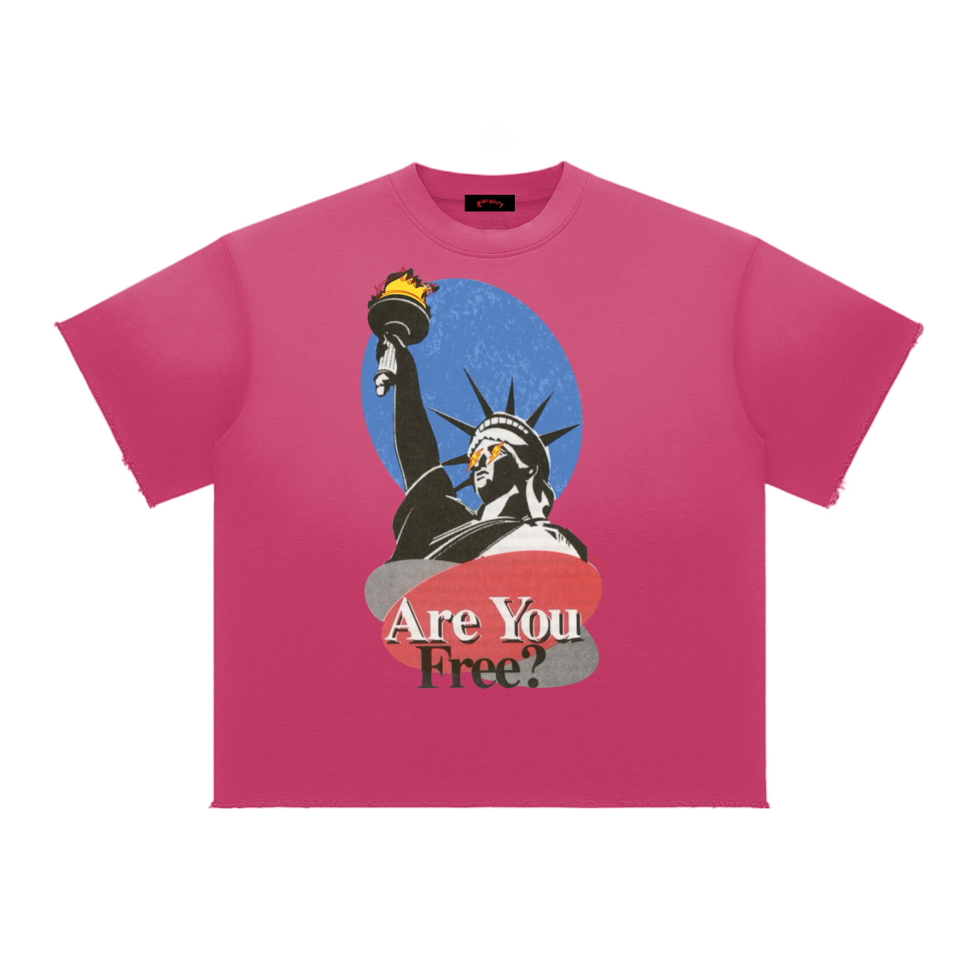 Are You Free?