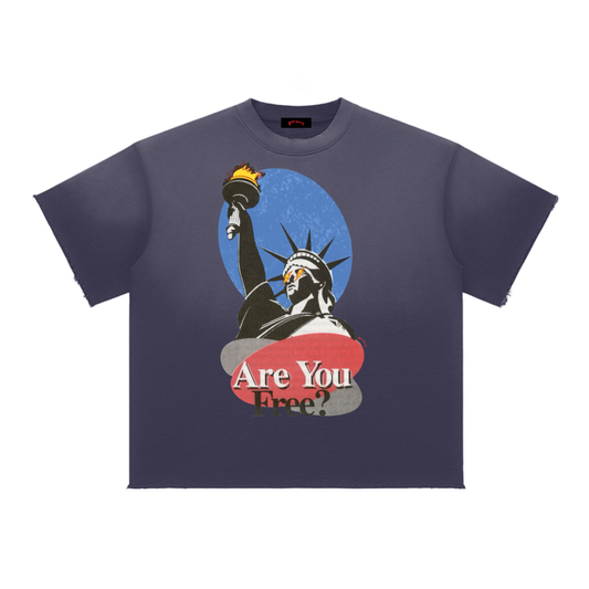 Are You Free?