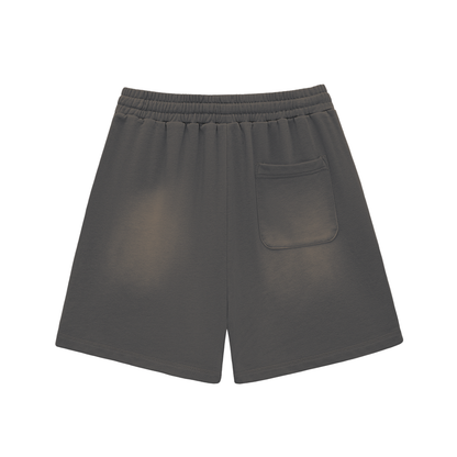 LIBERTY (Werehyena Shorts)
