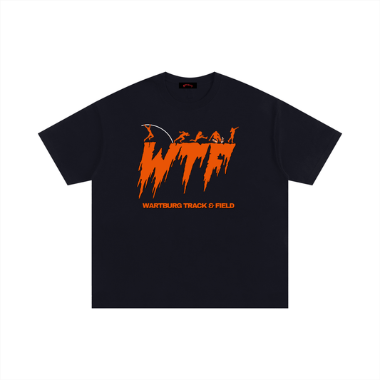 WTF X REBEL VALLEY Champions Tee
